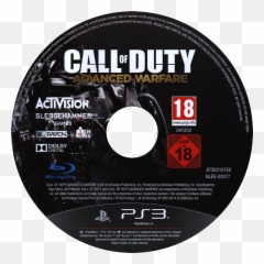 Bles - 02077 SerialStation Call Of Duty Blacks Ops Ii Cd png