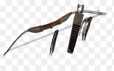 Arco Png 2 Image - Arcos Y Flechas Explosivas,Arco Png