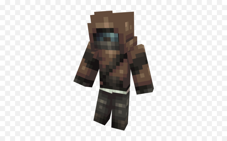 Undefined - Minecraft Black Ops 2 Skins Full Size Png Fictional Character,Bo2 Logo Png