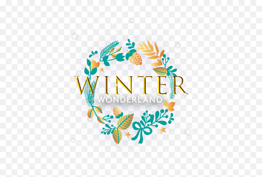 Rwg Winter Wonderland - Decorative Png,Winter Wonderland Png