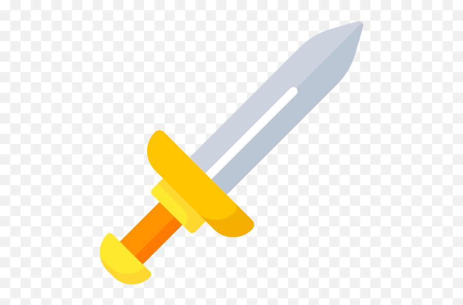 Sword Icon Png - Sword Icon,Sword Vector Png