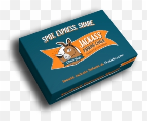 Your Own Personal Supply 1 Box Png