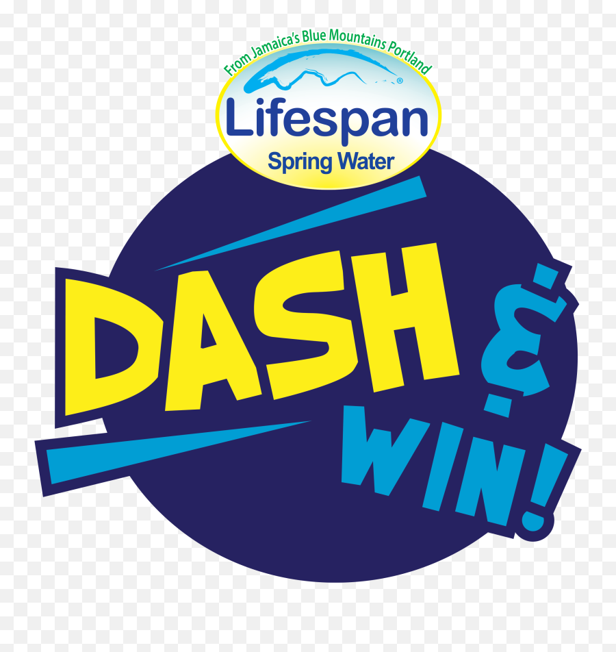 Lifespan Spring Water Dash And Win - Lifespan Water Png,Enter To Win Png