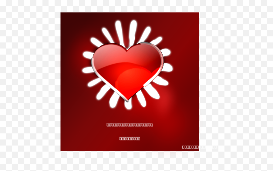 Corazón 99975 Free Svg Download 4 Vector Png
