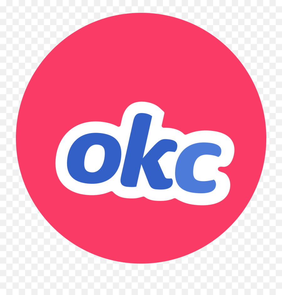 Okcupid - Okcupid Logo Png,Ok Cupid Logo