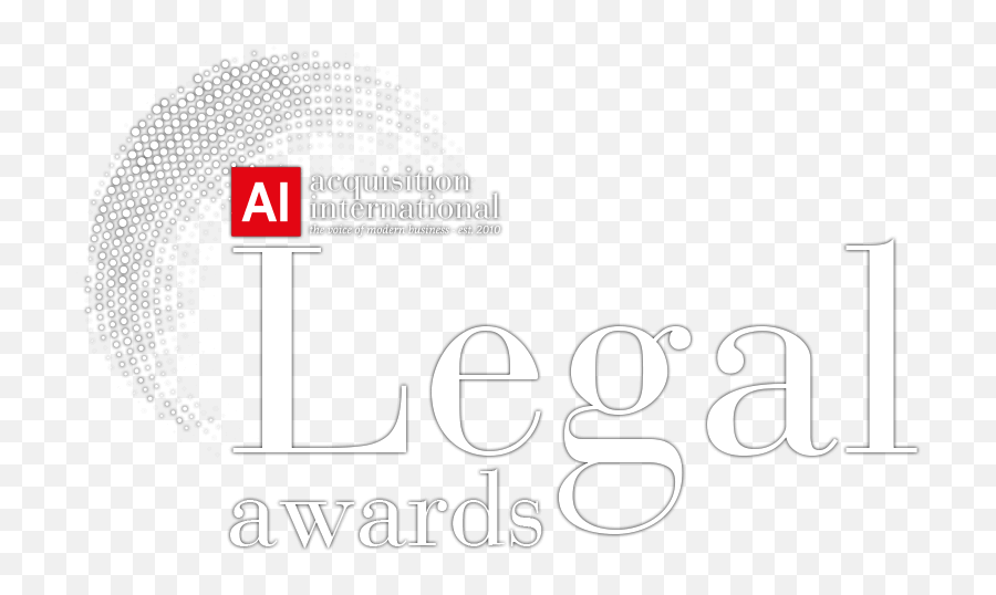 The Quattro Firm - Legal Awards 2018 Vertical Png,Quattro Logo