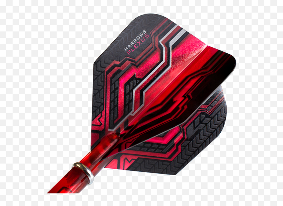 Harrows Darts Plexus Flights - Dart Flight Png,Plexus Png