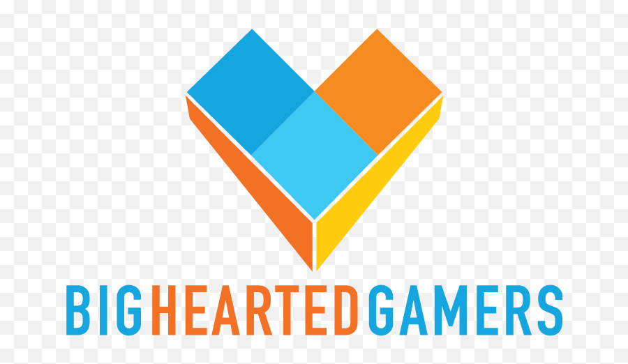 Extra Life Archives - Big Hearted Gamers Vertical Png,Extra Life Logo