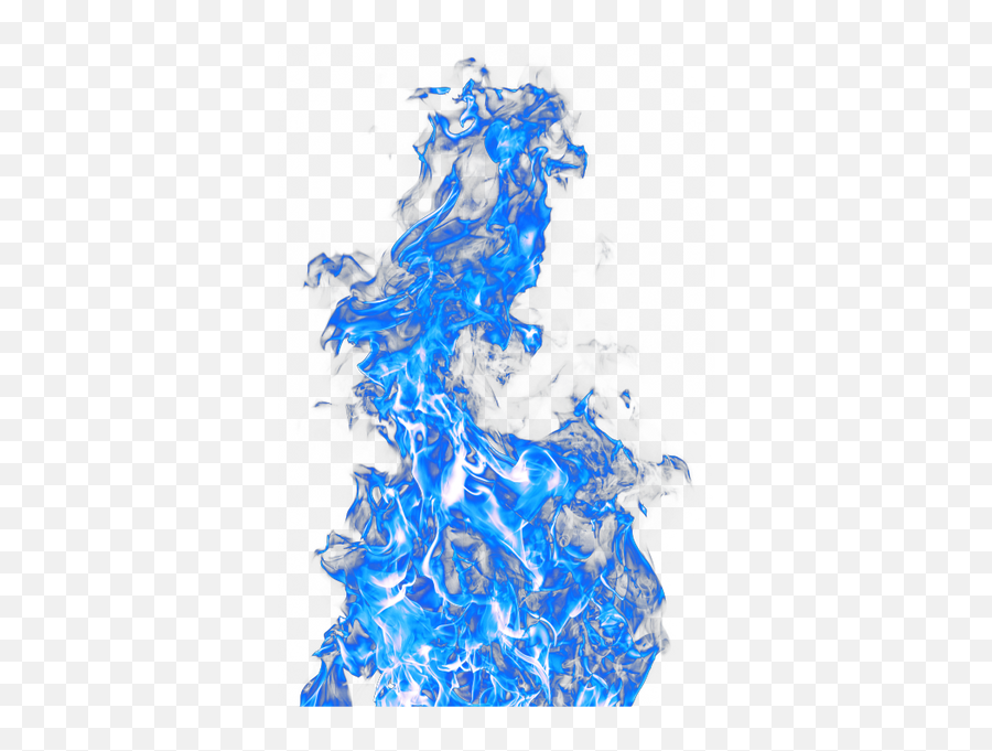 Png Fire Flame Blue - Blue Fire Background,Fire Background Png - free  transparent png images 