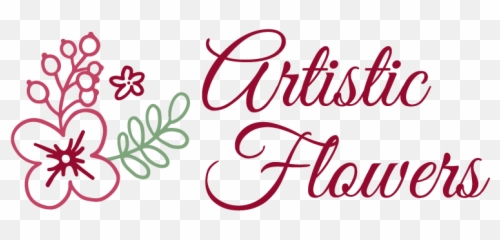 Ocala Fl Florist - Free Flower Delivery In Ocala Fl Calligraphy Png,Transparent Pink Flowers