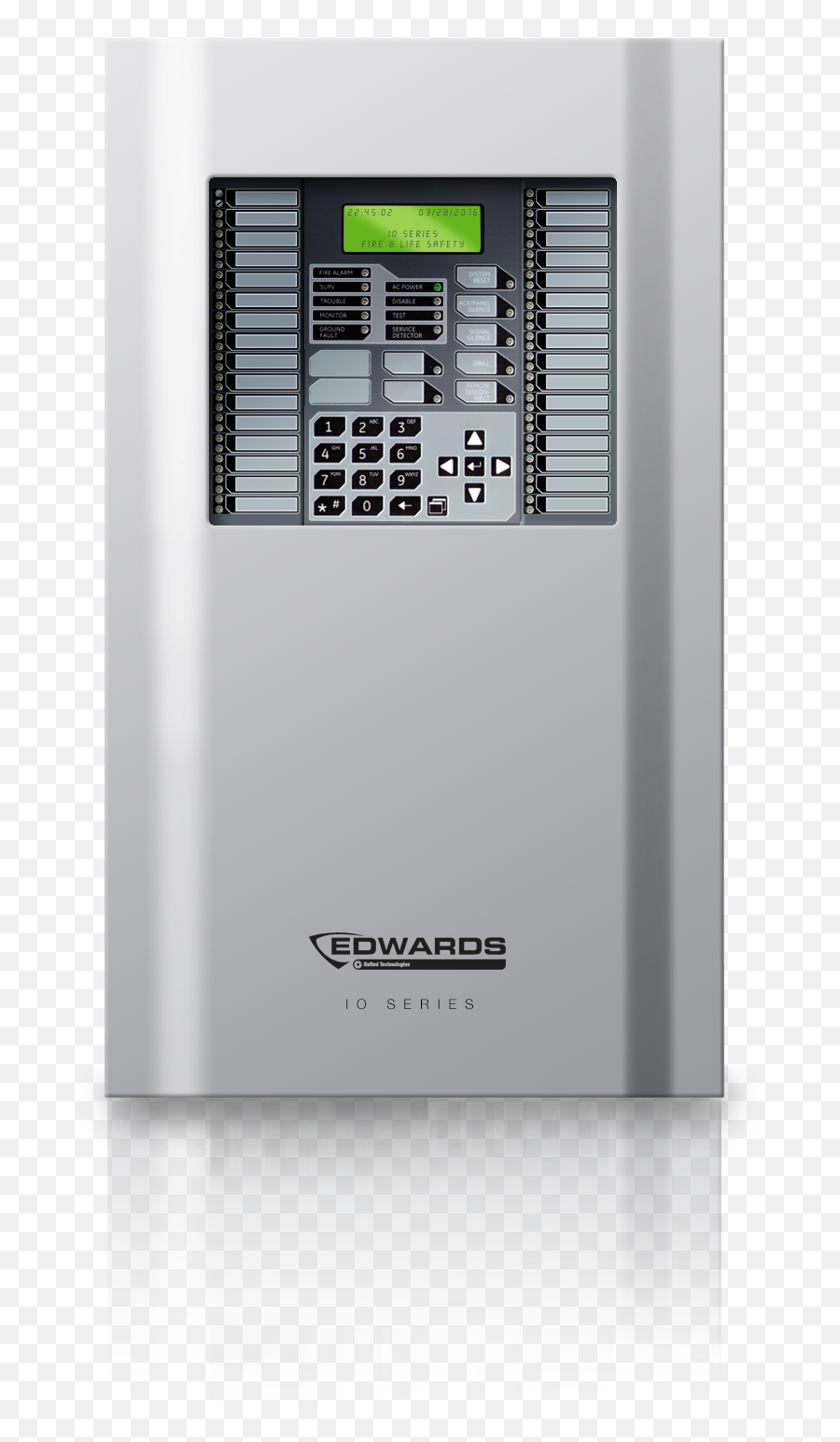 Edwards Lifelines Io - Edwards Io1000 Png,Panel Png