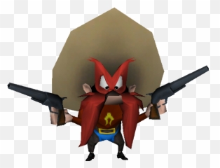 Acme Arsenal - Fictional Character Png,Yosemite Sam Png