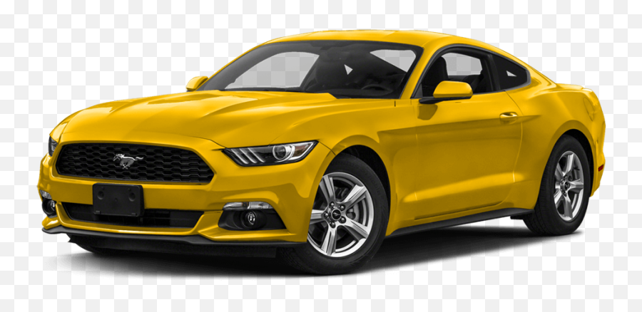 Ford Mustang Png Photo - Mustang Black Price In India,Ford Mustang Png