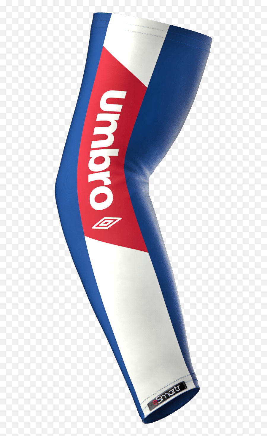 Umbro Passion Smart Compression Sleeve - Tight Png,Umbro Logo