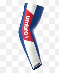 Umbro Passion Smart Compression Sleeve - Tight Png,Umbro Logo
