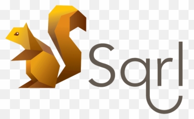 Proxy Your Tlos To The Goodguys - Sqrl Wallet Png,Sqrl Logo