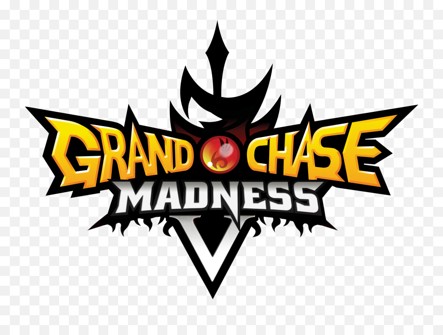 Download Hd Logo - Grand Chase Season 3 Png,Chase Logo Png