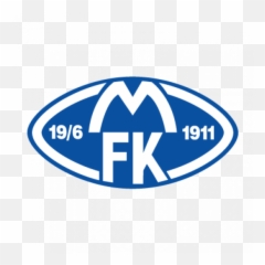 Molde Fk Vector Logo - Png