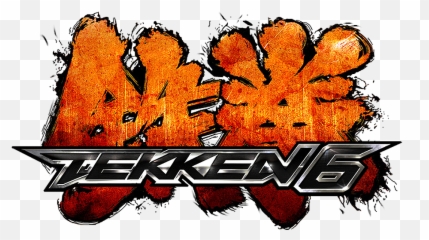 Tekken 2 Wikipédia - Tekken 2 Logo Png,Tekken 6 Logo - free transparent ...