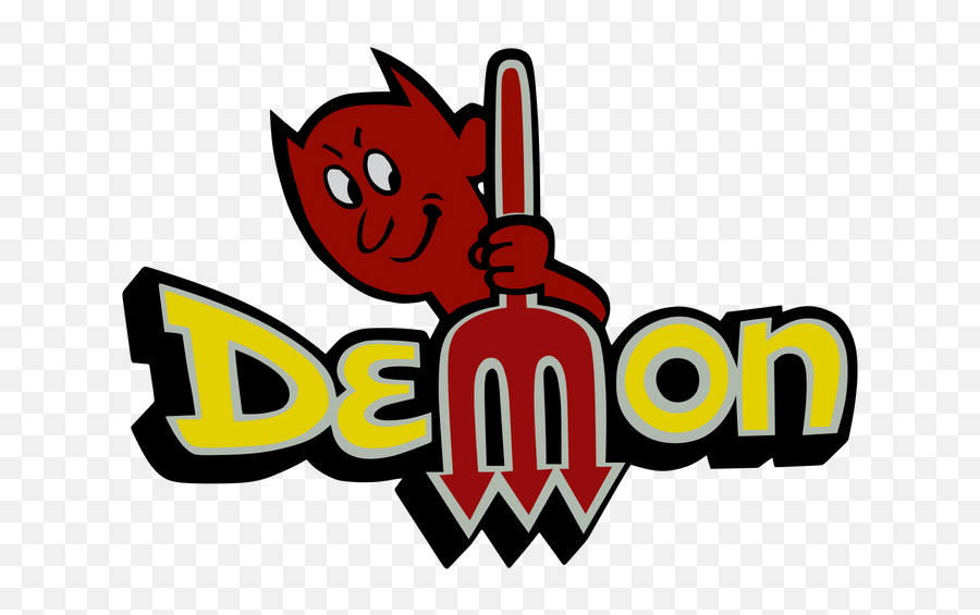 Pin - Original Dodge Demon Logo Png,Plymouth Car Logo