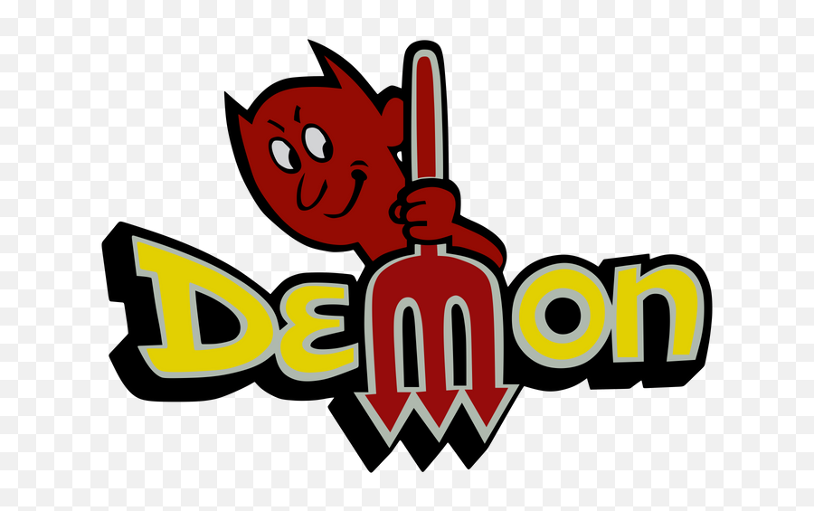 Pin - Original Dodge Demon Logo Png,Plymouth Car Logo - free ...