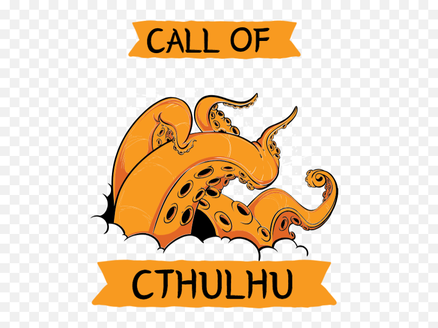 Call Of Cthulhu - Language Png,Call Of Cthulhu Logo