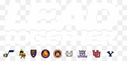 Lead Together Utah - Language png