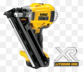 Download Hd Batterie Tool Connect Avec Logo - Dewalt Dcn692p2 png