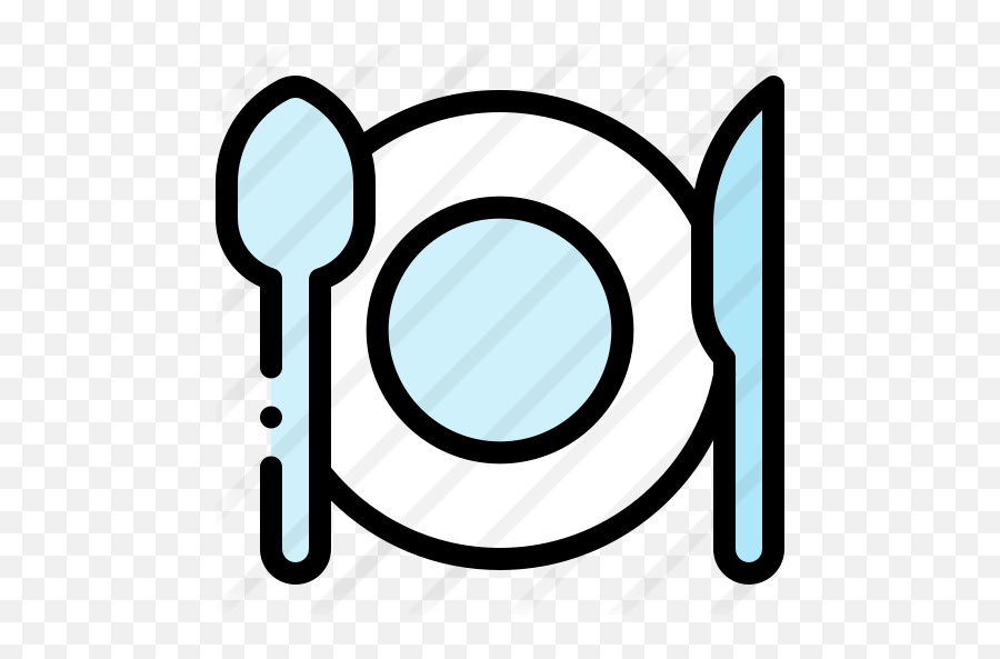 Meal - Free Food And Restaurant Icons Dot Png,Meal Icon