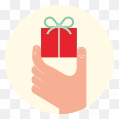 Verizon - Gift png