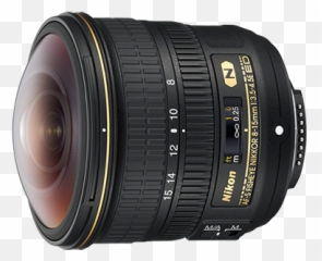 Nikon 8 - png