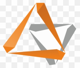 Fractal Png 3 Image - Triangulo Para Logo Png,Fractal Png