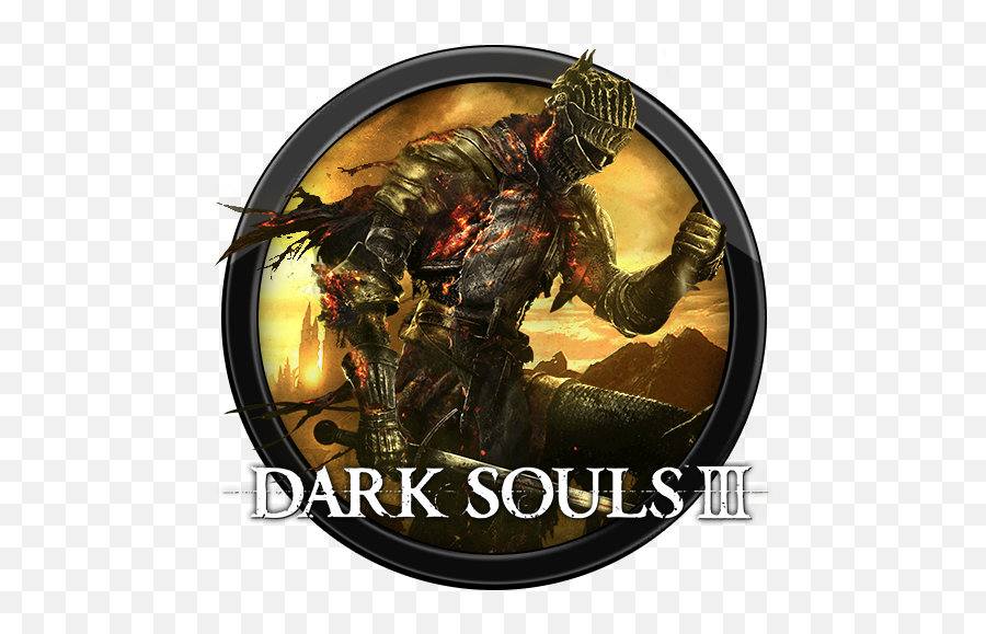 Dark Souls 3 Png 4 Image - Dark Souls 3 Icon,Dark Souls Png