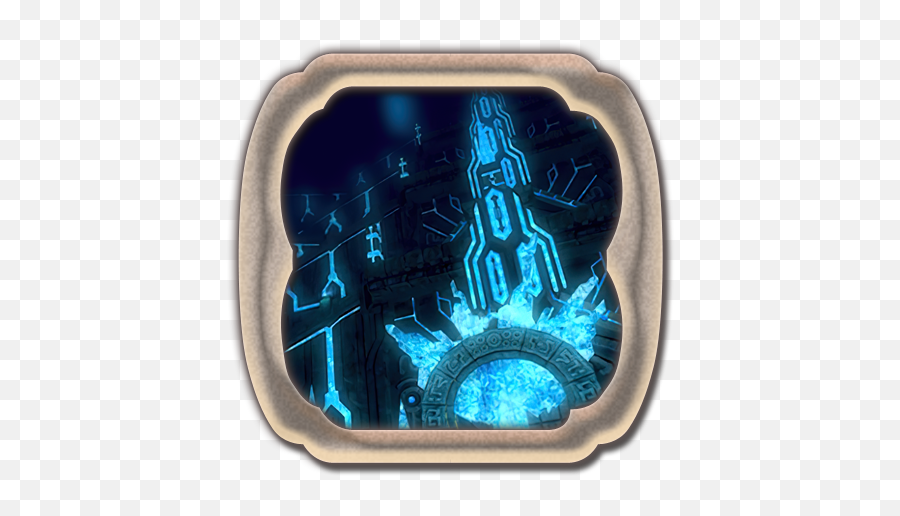 Enchanteddecku0027s Trophy Log Psn 100 - Art Png,Ffxiv Dancer Icon