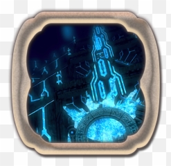 Enchanteddecku0027s Trophy Log Psn 100 - Art png