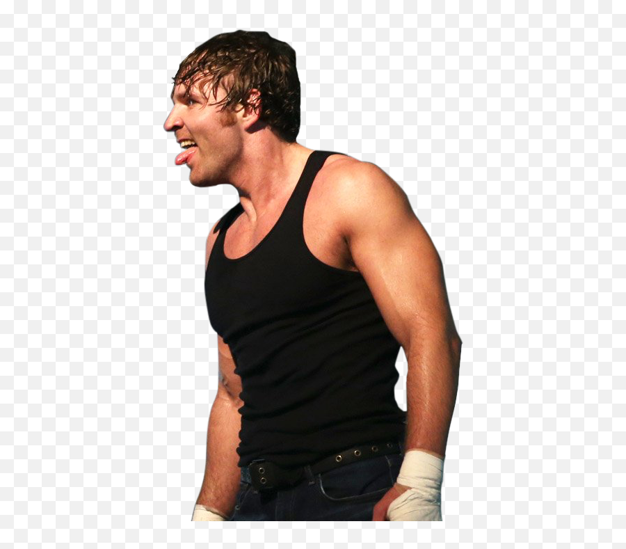 Download Hd Renders Backgrounds Logos - Dean Ambrose Nxt Champion Png,Dean Ambrose Png