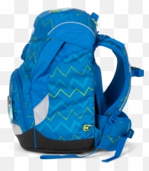 Ergobag Prime Libearo 20 - Hiking Equipment Png,Wow Dk Icon