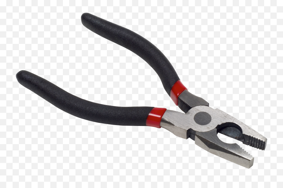 Plier High Quality Png Web Icons - Pliers Transparent Background,Pliers Icon
