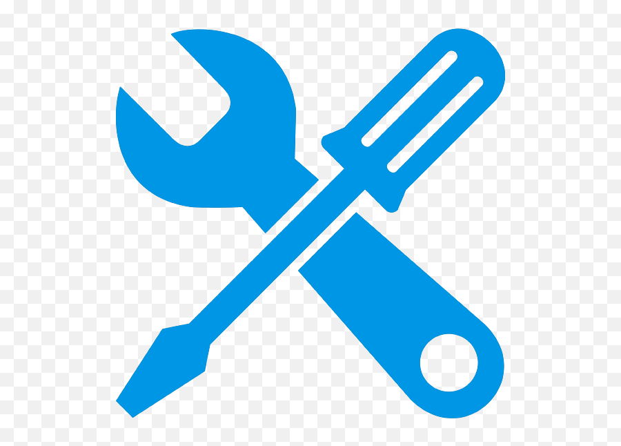 Repair Icon Png Clipart - Biu Tng Sa Cha Xe,Repair Man Icon