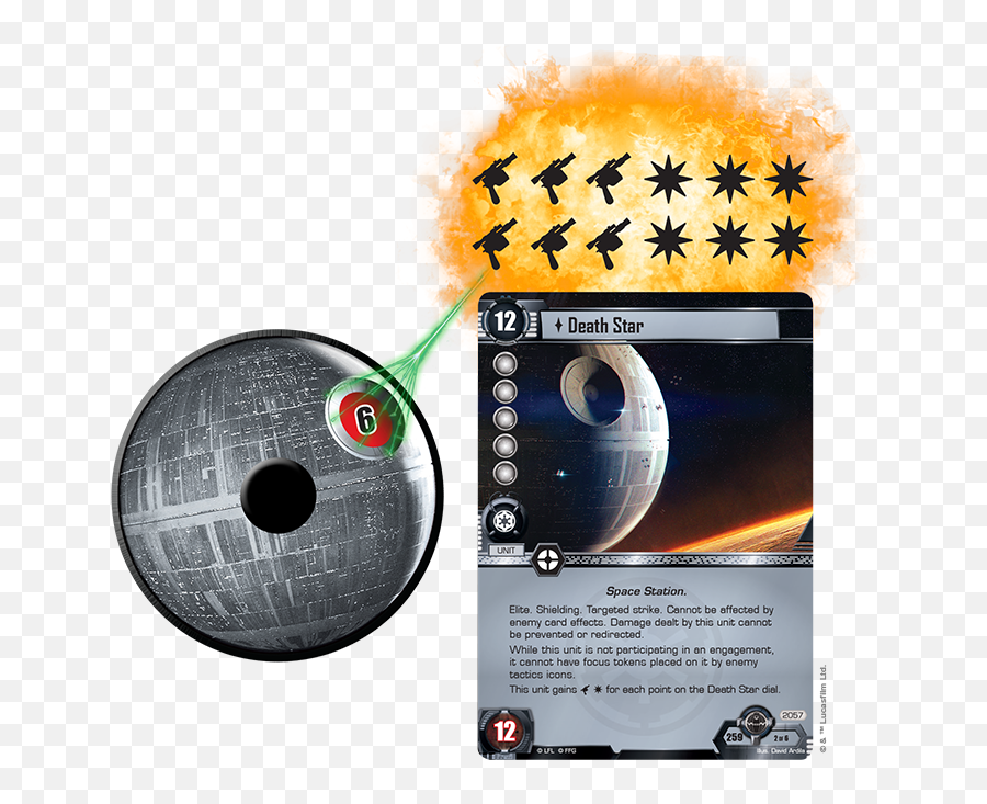 Technological Terror - Death Star Png,Death Star Icon