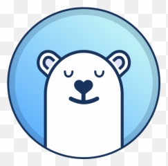 Bearable Mood U0026 Symptoms Tracker App All Of Your Health - Logo png
