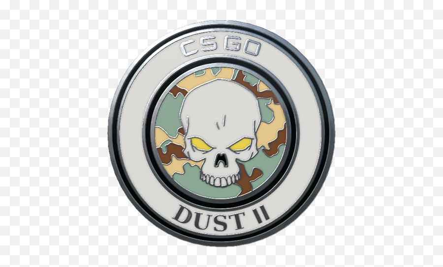 Go February 26th Patch - Csgo Dust 2 Pin Png,Cs:go Icon