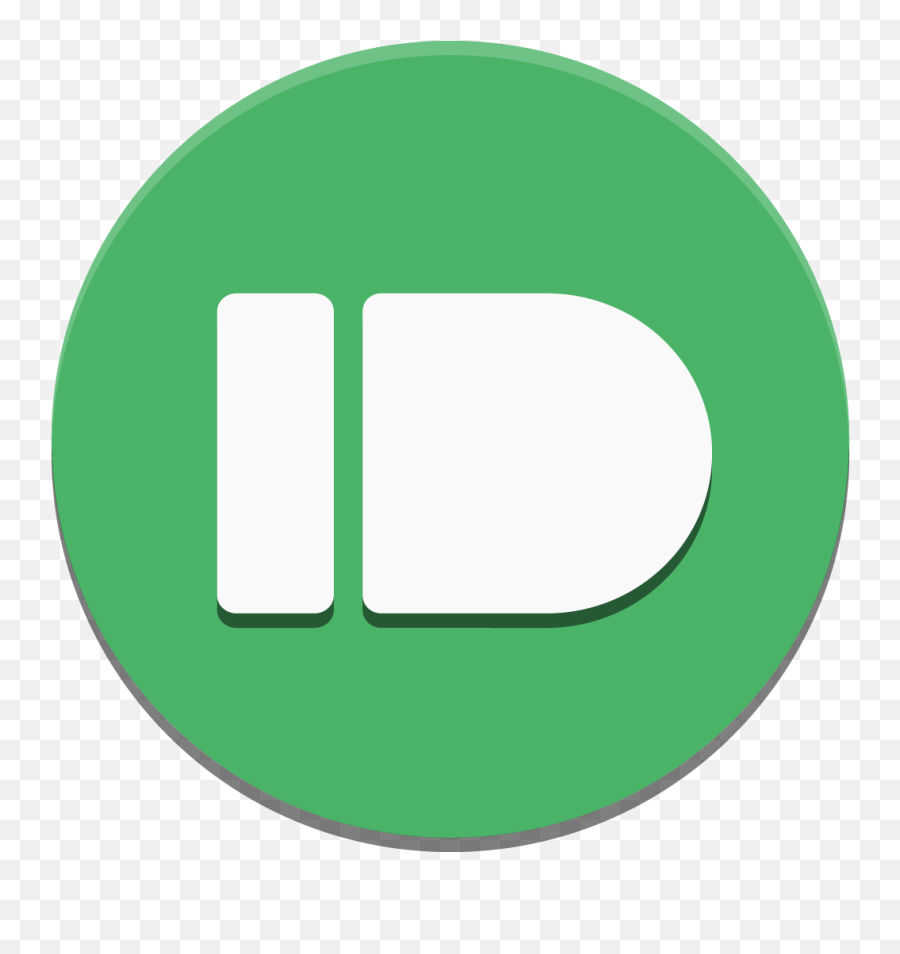 Pushbullet Indicator Icon - Vertical Png,Indicator Icon