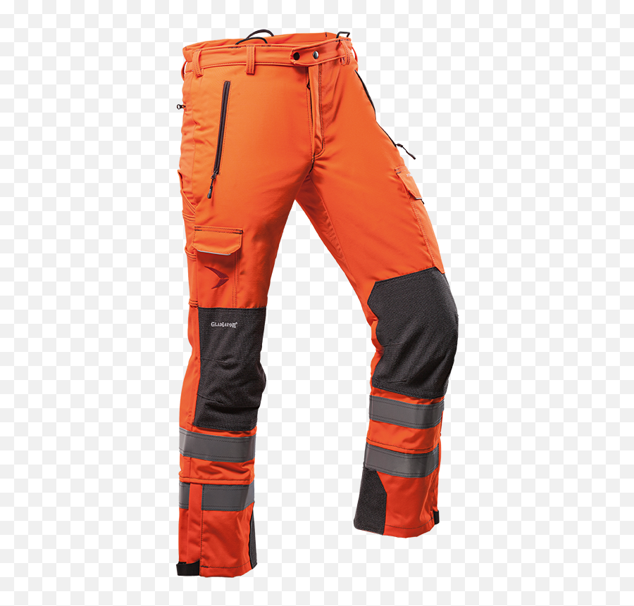 Pfanner Schutzbekleidung Pants - Pantalones Senderimos Naranja Png,Icon Insulated Canvas Motorcycle Pants