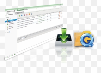 Qnap Features Home Sharing Qnapworkscom - Technology Applications png