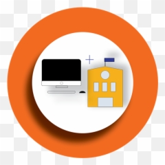 Reopening Plans And Learning Resources Hybrid Model - Horizontal png