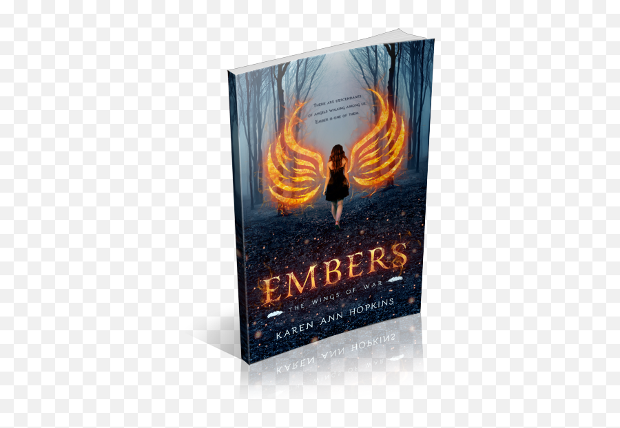 Wings Of War - Embers Png,Fire Embers Png