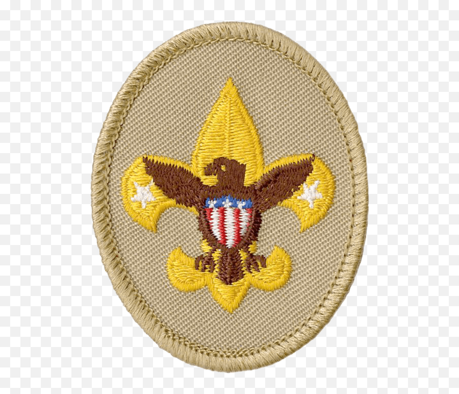 Bsa Troop 1 Albuquerque New Mexico - Boy Scout Tenderfoot Rank Png,Bsa Icon
