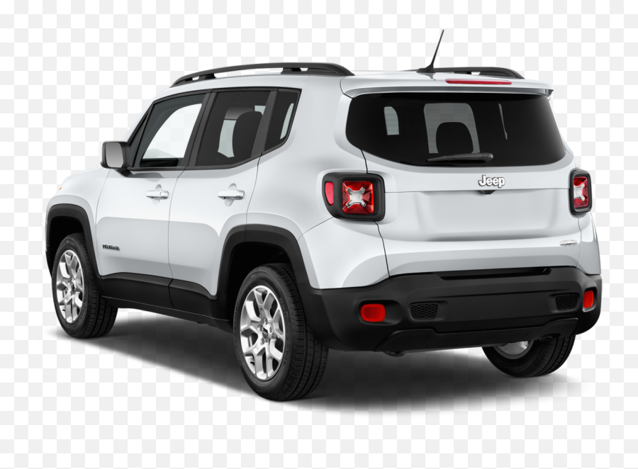 Used 2017 Jeep Renegade Sport - Jeep Png,Renegade Icon
