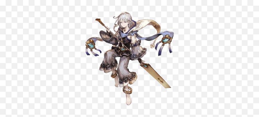 Noa - Granblue Fantasy Wiki Granblue Fantasy Noa Png,Noha Style Icon